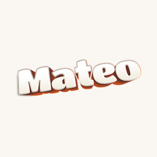 Mateo