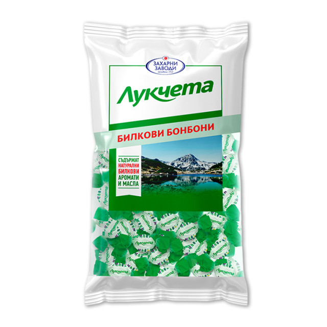 Лукчета Билкови