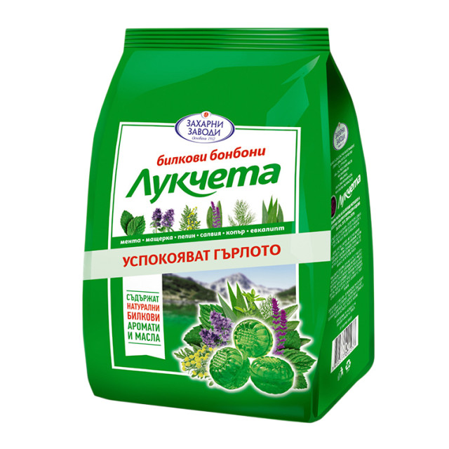 Лукчета Билкови