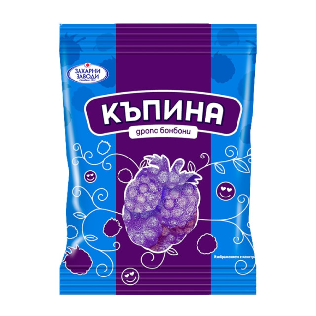 Къпина