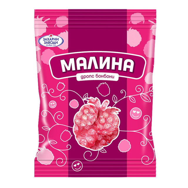 Малина