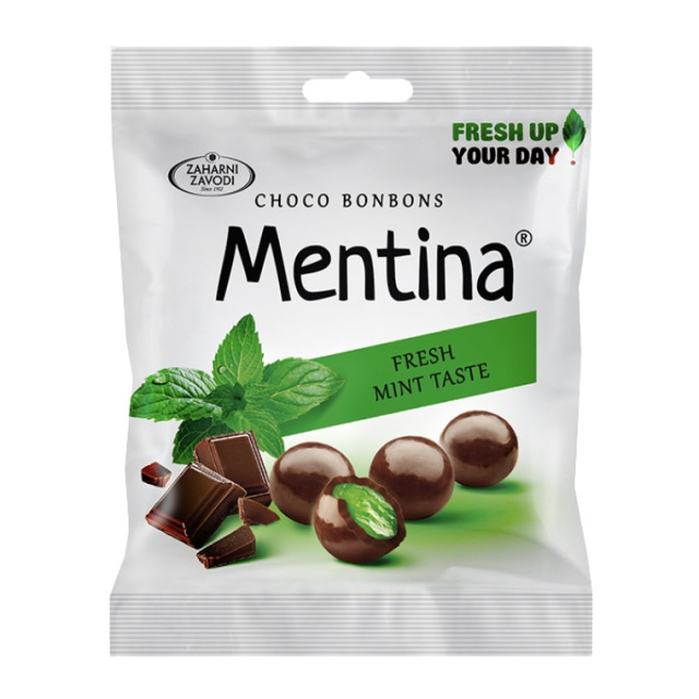 Ментина - Шоко