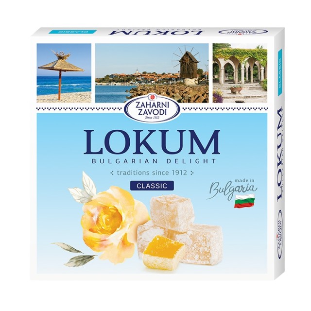 LOKUM - Класик