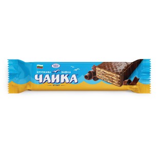 Чайка Какао