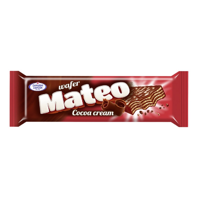 Матео какао