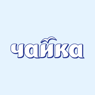 Чайка