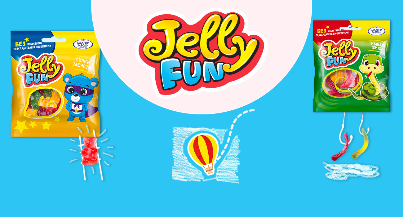 Jelly Fun
