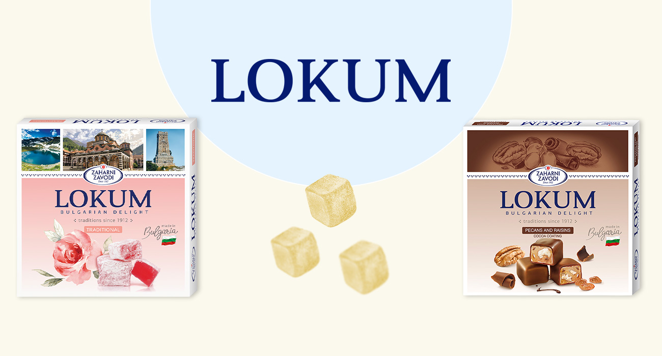 LOKUM