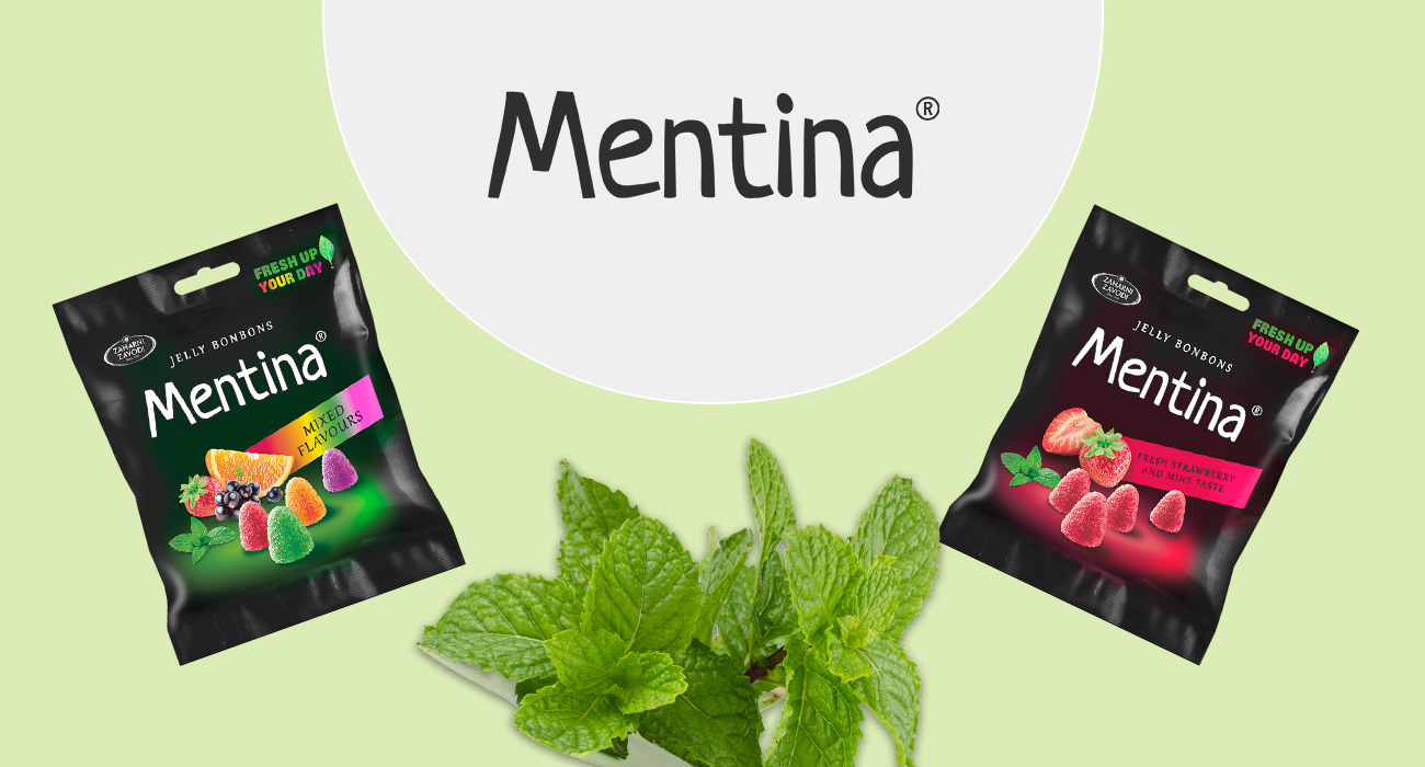 Mentina