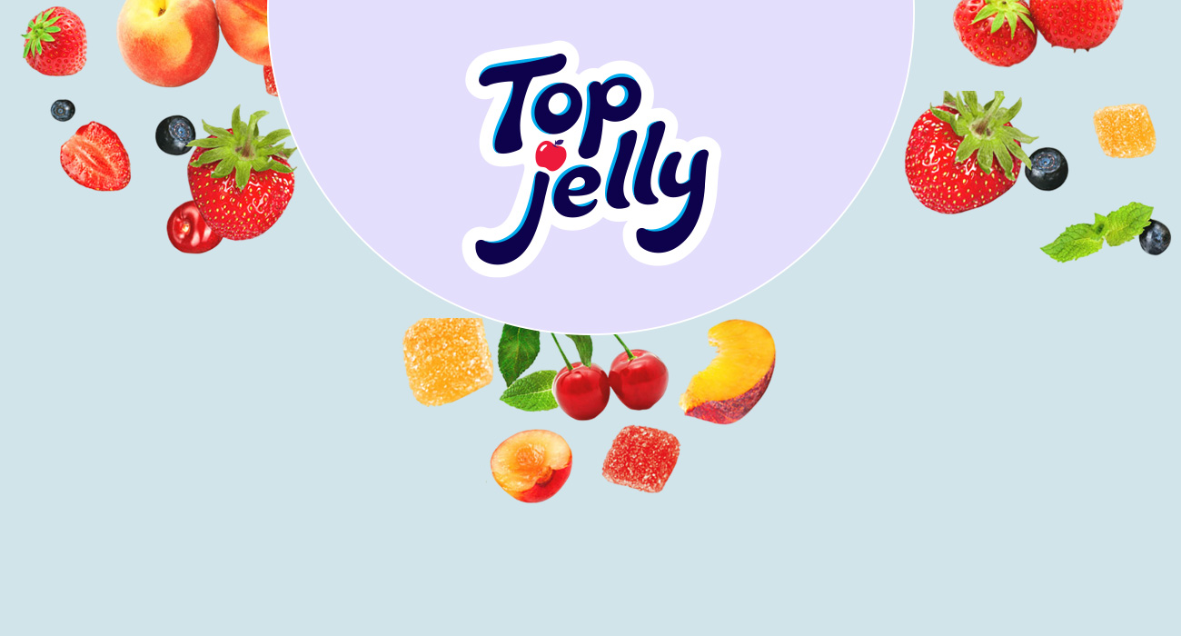 Top Jelly