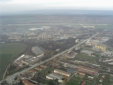 Компанията е приватизирана 