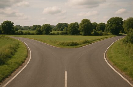 Разделяне 2025 г.