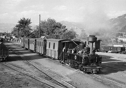 Вагони с оборудване