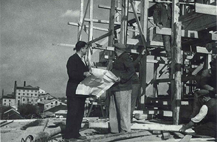 Реконструират се основни производства